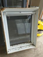 Dakraamkozijn, Tuin en Terras, Ophalen, Gebruikt, 250 cm of meer, Balken