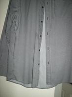 overhemd van PORTONOVA MAAT L, Ophalen of Verzenden, Zo goed als nieuw, Overige kleuren, Halswijdte 41/42 (L)