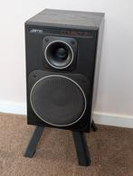 Jamo Compact 70 Speakers – Krachtig & Compact Geluid, Audio, Tv en Foto, Luidsprekers, Gebruikt, Ophalen of Verzenden, 60 tot 120 watt