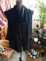 COUTURE HELÈNE!Stijlvol/Fake Fur vest-jasje-gilet L/XL, Kleding | Dames, Couture Helene, Ophalen of Verzenden, Zo goed als nieuw