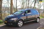 Volkswagen Golf Plus 1.4 TSI Sportline *Automaat *Cruise *Na, 65 €/maand, Gebruikt, Zwart, 4 cilinders