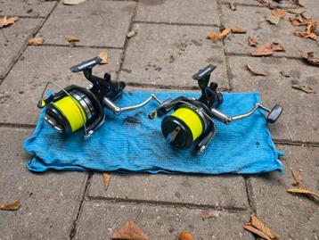 Shimano XT-A Longcast Bigpit Molens  beschikbaar voor biedingen