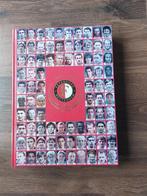 Feyenoord 100 jaar - Jubileum boek - door M. van Egmond, Boeken, Ophalen of Verzenden, Zo goed als nieuw, Balsport, M. van Egmond