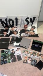 Straykids no easy album SPECIAL, Ophalen of Verzenden, Zo goed als nieuw, Cd of Plaat