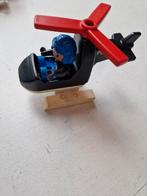LEGO Duplo 2675-1 Helikopter, Ophalen of Verzenden, Gebruikt
