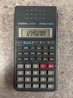 Rekenmachine Casio fx-82sx-w, Ophalen of Verzenden, Zo goed als nieuw