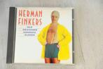 HERMAN FINKERS = = = Als Gezonde Jongen Zijnde, Verzenden