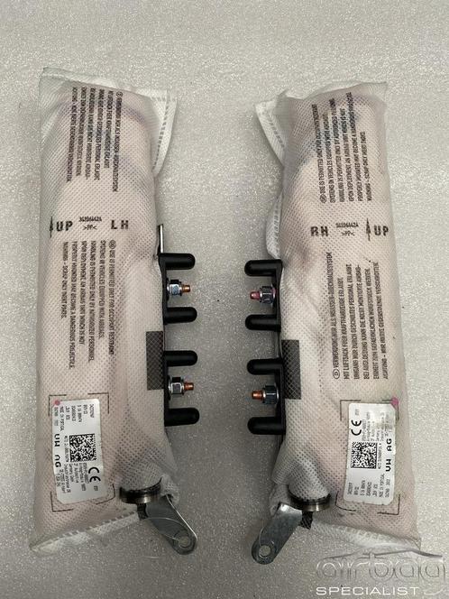 VW T-roc stoel airbag L-R 2GA880241D  -  2GA880242D 2018+, Auto-onderdelen, Dashboard en Schakelaars, Gebruikt, Ophalen of Verzenden