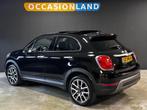 Fiat 500 X 1.4 Turbo MultiAir Lounge|PANO|KEYLESS|CAMERA|DOD, 65 €/maand, Gebruikt, 4 cilinders, USB