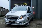 Mercedes Vito Bestel 114 CDI Trekhaak/Standkachel/LM velgen, 136 pk, Gebruikt, Euro 6, 4 cilinders