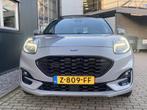 Ford Puma 1.0 EcoBoost Hybrid 155 pk ST-Line X Automaat Pano, Stof, 665 kg, 155 pk, 3 cilinders