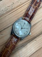 Cyma vintage horloge heren, Sieraden, Tassen en Uiterlijk, Horloges | Antiek, Verzenden, Staal, Overige merken, 1960 of later