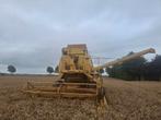 Combine New Holland Clayson 135, Zakelijke goederen, Agrarisch | Werktuigen, Ophalen, Oogstmachine
