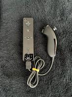 Nintendo Wii Motion Plus Remote Met Nintendo Nunchuck, Ophalen of Verzenden, Zo goed als nieuw, Wii, Wii-mote of Nunchuck