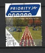 Gestempeld Nederland  2005  ( 251123-50, Postzegels en Munten, Postzegels | Nederland, Ophalen of Verzenden, Na 1940, Gestempeld