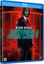 John Wick 4 (Blu-ray) Nieuw, Cd's en Dvd's, Blu-ray, Belga Films, Marketing@belgafilms.be, Actie, Ophalen of Verzenden
