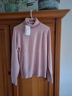 Lichtroze coltrui, Kleding | Dames, Maat 38/40 (M), Nieuw, Ophalen of Verzenden, Roze