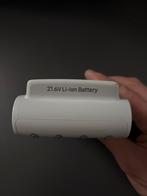 2 stuks Samsung VCA-SBT90E Accu voor steelstofzuiger, Ophalen of Verzenden, Gebruikt