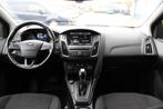 Ford Focus Wagon 1.0 Titanium | Automaat | Climate Control |, Auto's, 65 €/maand, Gebruikt, Euro 6, Bruin