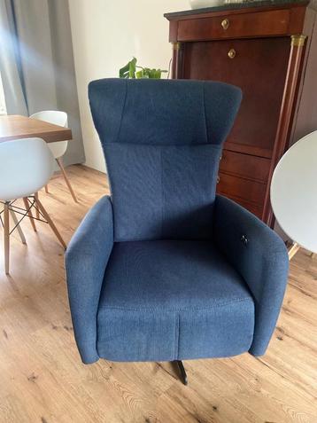 Relax fauteuil  beschikbaar voor biedingen