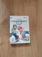 Mario Kart Wii - Nintendo Wii - COMPLEET!, Racen en Vliegen, Ophalen of Verzenden, Zo goed als nieuw, 3 spelers of meer