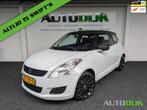 Suzuki SWIFT 1.2 Black & White Edition|1e Eigenaar|*Carplay, Auto's, Suzuki, Voorwielaandrijving, Stof, Gebruikt, 400 kg