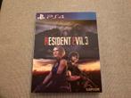 Resident Evil 3 - PS4, Avontuur en Actie, Vanaf 18 jaar, 1 speler, Ophalen of Verzenden