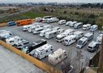 Opslag/staanplaats caravan, camper Auto, motor, Poeldijk., Caravans en Kamperen, Caravanstallingen
