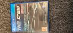 The Crew Limited Edition, PS4, 1 speler, Racen en Vliegen, Ophalen of Verzenden, Zo goed als nieuw