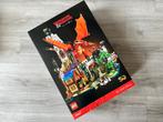LEGO Ideas 21348 Dungeons & Dragon- nieuw & verzegeld, Ophalen of Verzenden, Nieuw, Complete set, Lego