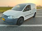 Volkswagen Caddy 2.0 SDI 51KW Bestel 2006, Voorwielaandrijving, Stof, 680 kg, 4 cilinders