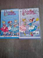 Prinses Daniella boeken, Ophalen of Verzenden, Zo goed als nieuw, Mirjam Gielen