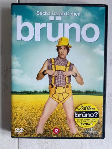 Brüno beschikbaar voor biedingen