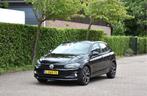 Volkswagen Polo 1.0 MPI parkeersensoren climatcontrol multif, Voorwielaandrijving, Stof, Gebruikt, Zwart