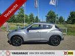 Nissan Juke 1.2 DIG-T S/S Connect Edition, Voorwielaandrijving, 116 pk, Origineel Nederlands, Bedrijf