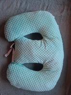 Tweeling Voedingskussen - Mintgroen, Ophalen