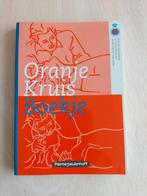 Oranje Kruis Boekje, Boeken, Nederlands, Ophalen of Verzenden