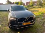Volvo XC90 2.0 T8 Twin Engine AWD Pi-hy AUT 2018 Grijs, Auto's, Volvo, 320 pk, 7 stoelen, Vierwielaandrijving, SUV of Terreinwagen
