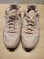 Nike Shox Enigma 9000 roze dames sneaker, Nike, Ophalen of Verzenden, Roze, Sneakers of Gympen