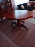 Mooie Biedermeier Tafel, Ophalen of Verzenden