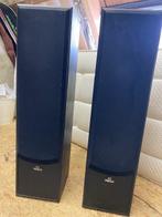 Luidsprekers  Magnat, Audio, Tv en Foto, Luidsprekers, Ophalen, Gebruikt, Magnat, 120 watt of meer