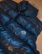 Moncler bodywarmer, Kleding | Heren, Bodywarmers, Ophalen of Verzenden, Zo goed als nieuw, Zwart