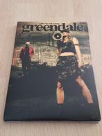 Neil Young - Greendale, DVD, zeldzaam!, Cd's en Dvd's, Dvd's | Muziek en Concerten, Documentaire, Alle leeftijden, Gebruikt, Ophalen of Verzenden