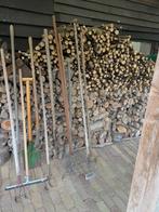 Tuingereedschap, Tuin en Terras, Hand-tuingereedschap, Ophalen, Gebruikt