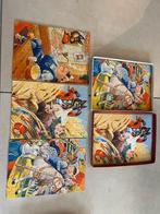 Vintage Legpuzzels Set -- 3 stuks, Ophalen of Verzenden