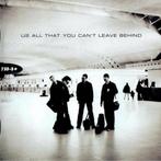 Cd U2 – All That You Can't Leave Behind (Beautiful Day), Ophalen of Verzenden, Zo goed als nieuw, Poprock