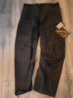 Arc'teryx LEAF alpha gen2 goretex broek maat XXL nieuw, Kleding | Heren, Verzenden, Nieuw, Overige maten, Zwart