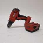 Hilti SF 6-A22 Accuboormachine Inc accu B22/5.2 | Inc garant