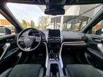 Mitsubishi Eclipse Cross 2.4 PHEV Intens+ | Parelmoer | Alca, Automaat, 4 cilinders, Wit, 1875 kg