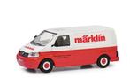 Marklin Busjes van - SCHUCO - MHI, Nieuw, Wisselstroom, Ophalen of Verzenden, Märklin